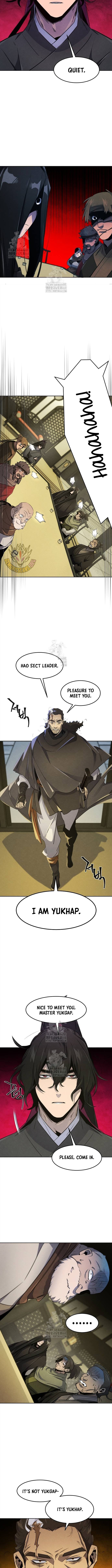 Return of the Crazy Demon Chapter 163 7